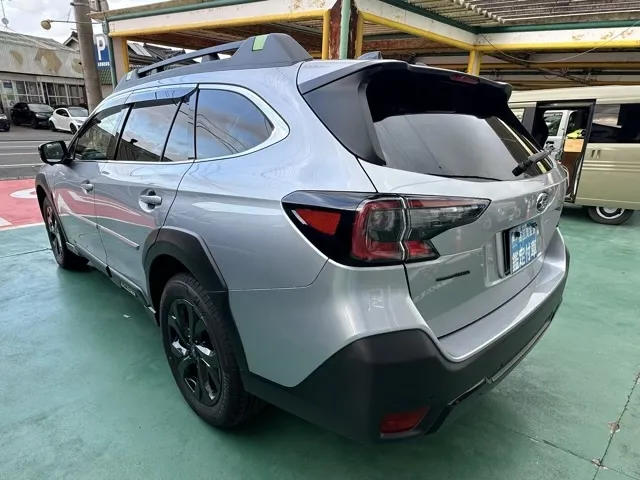 レガシィ(スバル)X-ブレイク EX中古車 2