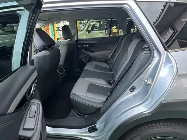 レガシィ(スバル)X-ブレイク EX中古車 4