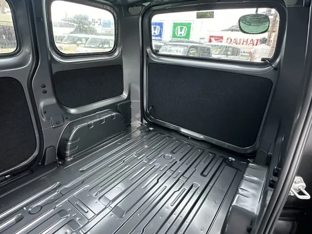 バネット(ニッサン)DX 2人乗登録済未使用車 5