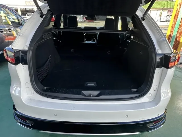 CX-60(マツダ)25S エクスクルーシブモード中古車 9