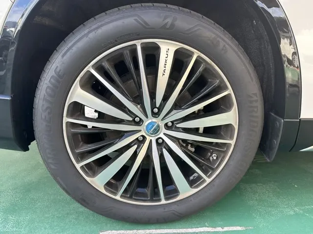 CX-60(マツダ)25S エクスクルーシブモード中古車 11