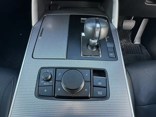 CX-60(マツダ)25S エクスクルーシブモード中古車 17