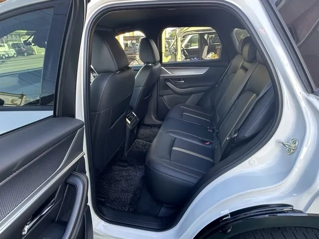 CX-60(マツダ)25S エクスクルーシブモード中古車 4