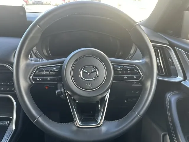 CX-60(マツダ)25S エクスクルーシブモード中古車 7