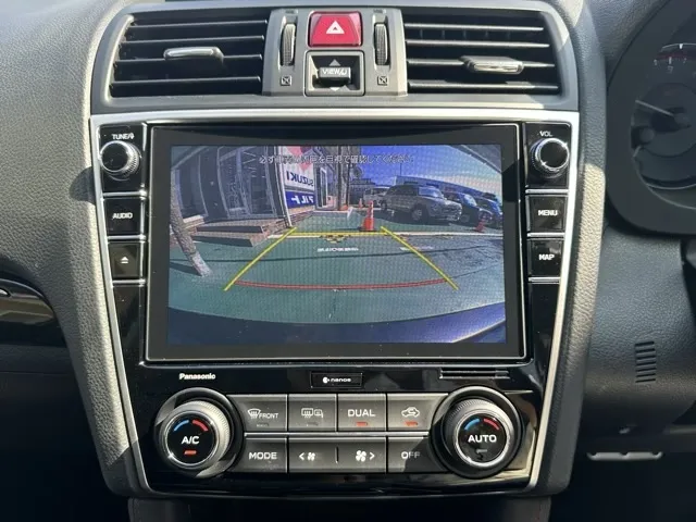 レヴォーグ(スバル)1.6STIスポーツアイサイト ブラックセレクション中古車 26