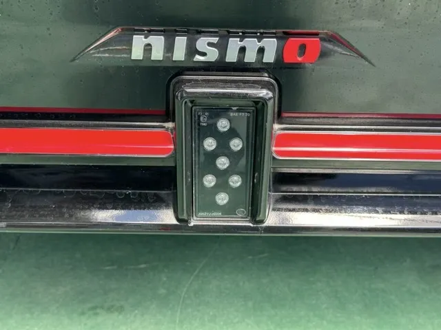 オーラ(ニッサン)ニスモ プロパイロット ナビ ワイヤレス充電中古車 11