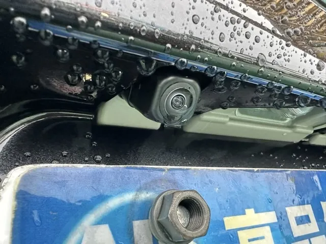タント(ダイハツ)ファンクロスターボ  パノラマUGP届出済未使用車 9