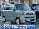 スズキワゴンＲスマイル スライドドアで乗り降りラクチン♪


[NO:17035]