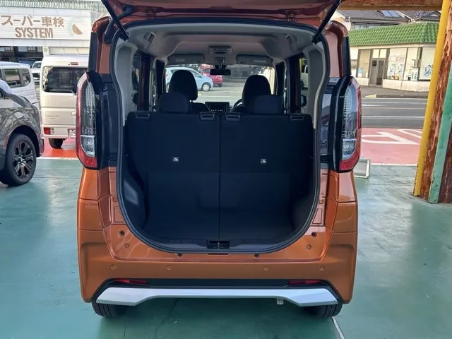 eKクロススペース(三菱)G中古車 9