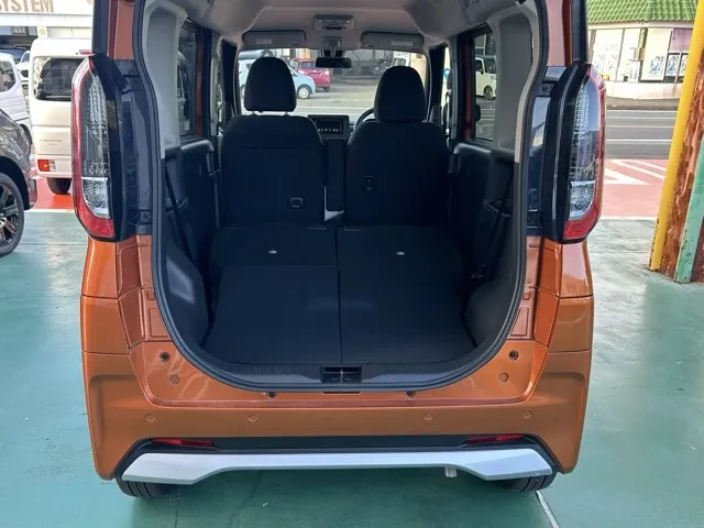 eKクロススペース(三菱)G中古車 10