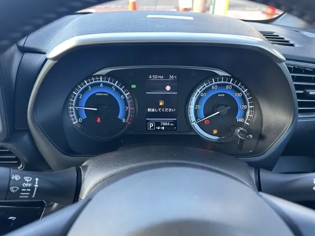 eKクロススペース(三菱)G中古車 18