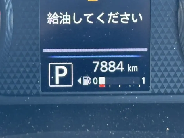 eKクロススペース(三菱)G中古車 19