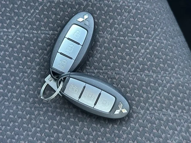 eKクロススペース(三菱)G中古車 20