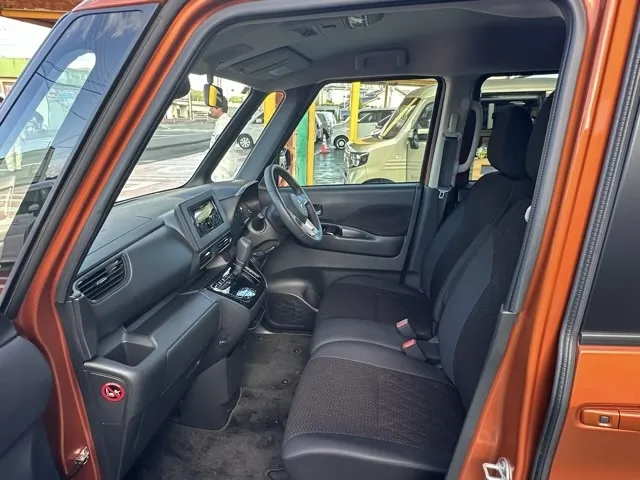 eKクロススペース(三菱)G中古車 3