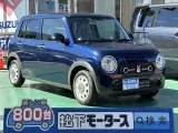 スズキラパンLC 洗練されたデザイン！


[NO:17046]