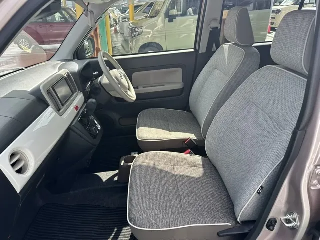 ミラトコット(ダイハツ)G-SAⅢ中古車 3