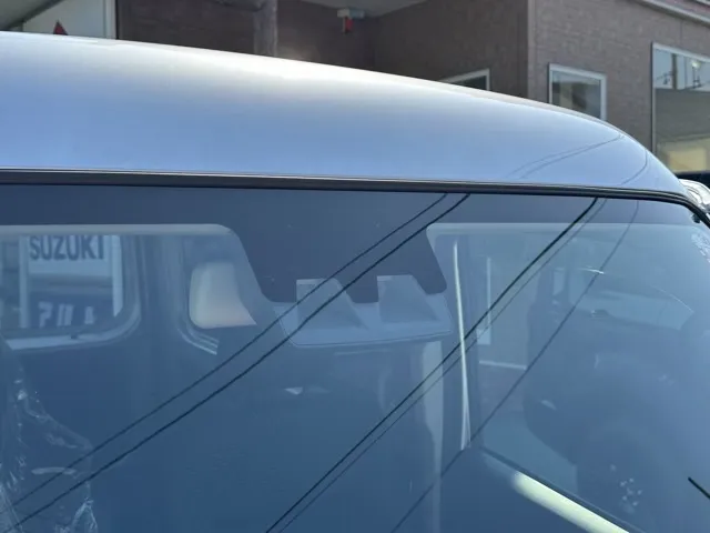 ハイゼット(ダイハツ)ピクシスバン クルーズ 5MT届出済未使用車 21