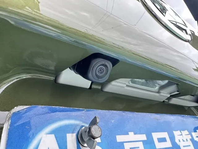 タント(ダイハツ)ファンクロス 9インチDオーディオ届出済未使用車 9