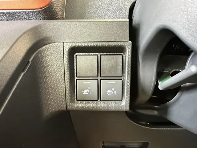 タント(ダイハツ)ファンクロス 9インチDオーディオ届出済未使用車 20