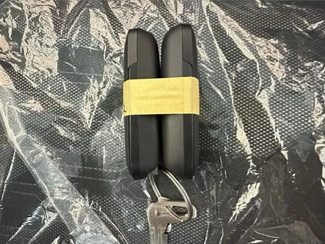 タント(ダイハツ)ファンクロス 9インチDオーディオ届出済未使用車 28