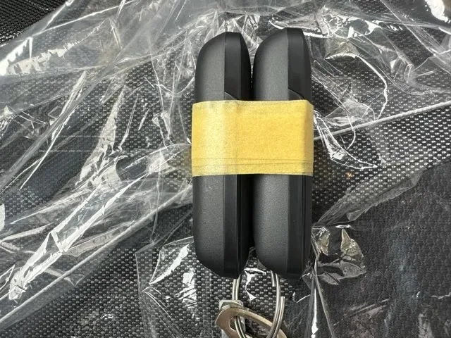 タント(ダイハツ)ファンクロス 9インチDオーディオ届出済未使用車 26