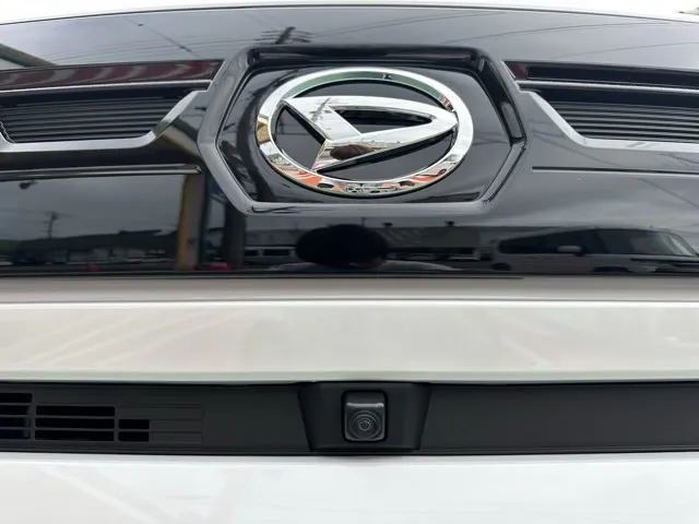 タント(ダイハツ)ファンクロス 9インチDオーディオ届出済未使用車 28