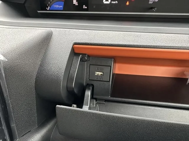 タント(ダイハツ)ファンクロスターボ 9インチDオーディオ届出済未使用車 24