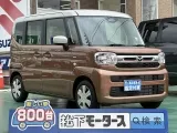 マツダ新型フレアワゴン 低燃費でお財布にやさしい！


[NO:17085]