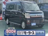 マツダスクラムワゴン 荷室が広々！
[NO:17087]