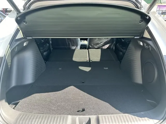 ZR-V(ホンダ)e：HEV Z登録済未使用車 8