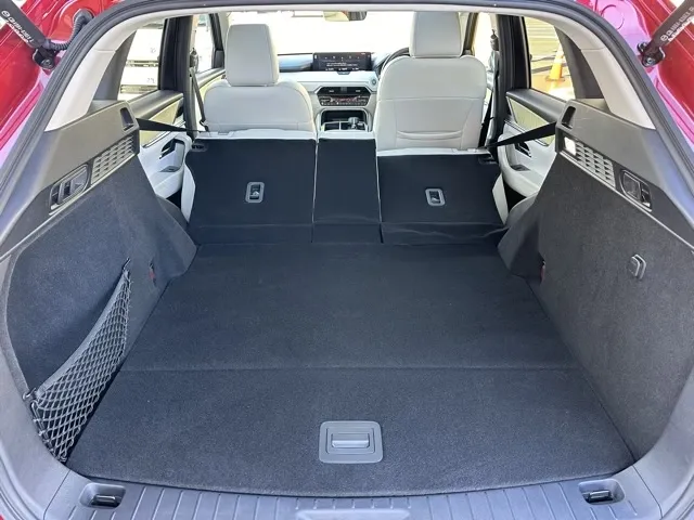 CX-60(マツダ)XD-ハイブリッド プレミアムモダン 4WD中古車 9