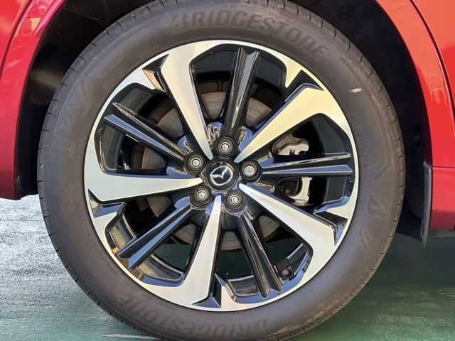 CX-60(マツダ)XD-ハイブリッド プレミアムモダン 4WD中古車 11
