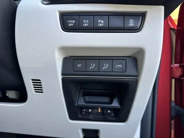 CX-60(マツダ)XD-ハイブリッド プレミアムモダン 4WD中古車 14