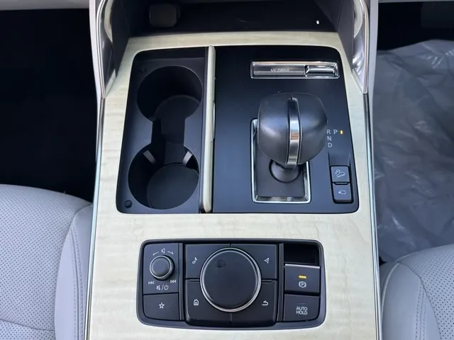 CX-60(マツダ)XD-ハイブリッド プレミアムモダン 4WD中古車 20