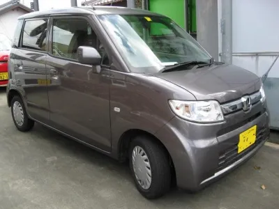 ゼスト(ホンダ)Dタイプ中古車 0