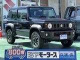 スズキジムニーシエラ イケてる４WD！

[NO:17112]
