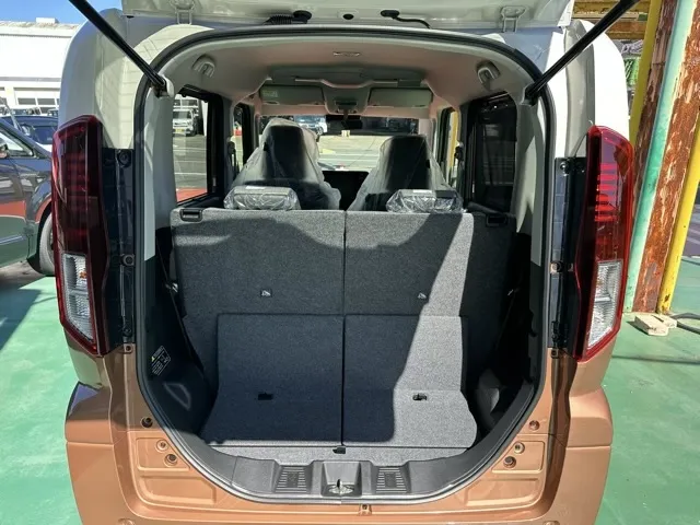 スペーシア(スズキ)フレアワゴン XS 全方位ナビ届出済未使用車 11