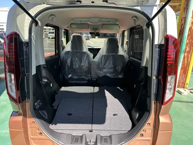 スペーシア(スズキ)フレアワゴン XS 全方位ナビ届出済未使用車 12