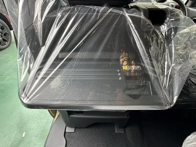 タント(ダイハツ)ファンクロス パノラマUGP届出済未使用車 9