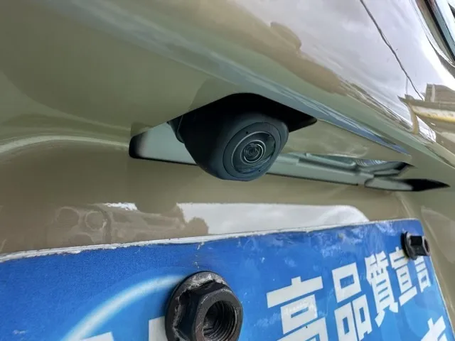 タント(ダイハツ)ファンクロス パノラマUGP届出済未使用車 11