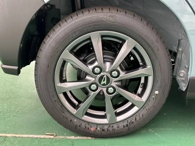 タント(ダイハツ)ファンクロス パノラマUGP届出済未使用車 13