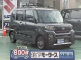 ダイハツタントファンクロス 視界が広くて運転しやすい！


[NO:17122]