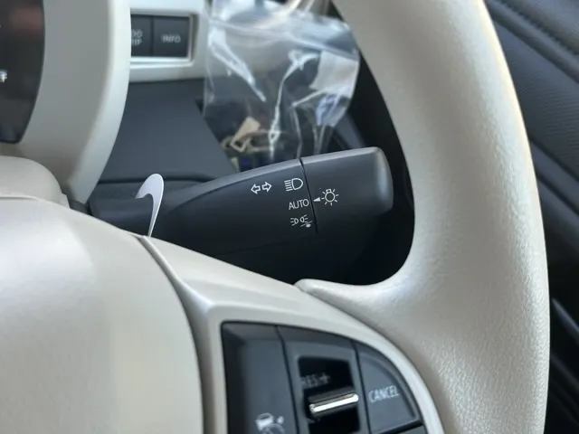 ワゴンＲスマイル(スズキ)ハイブリッドS セーフティプラスPKG+全方位ナビ届出済未使用車 18
