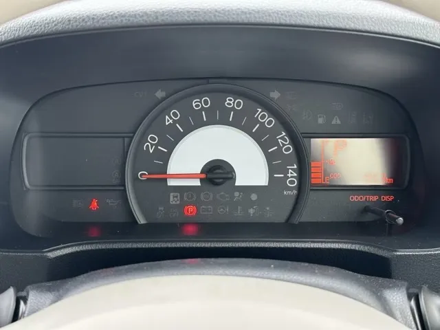ミラトコット(ダイハツ)LSAⅢディーラ-試乗車 17
