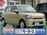 ダイハツミラトコット 小回りの利く大きさ！

[NO:17132]
