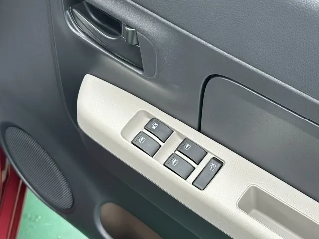 ミラトコット(ダイハツ)LSAⅢ中古車 10