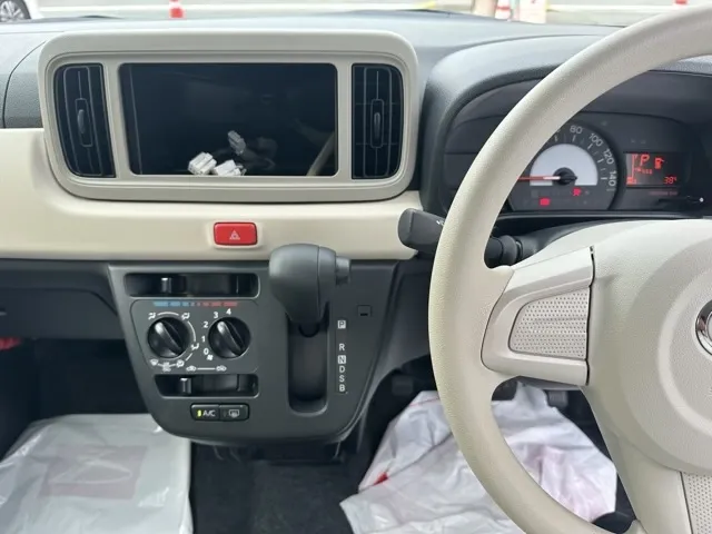 ミラトコット(ダイハツ)LSAⅢ中古車 12