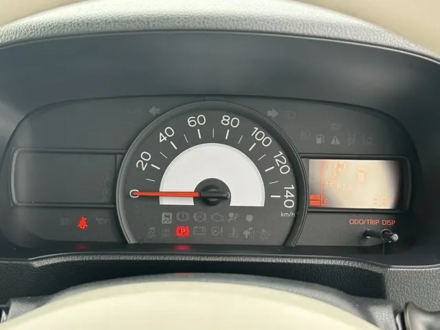 ミラトコット(ダイハツ)LSAⅢ中古車 14