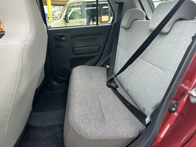ミラトコット(ダイハツ)LSAⅢ中古車 4