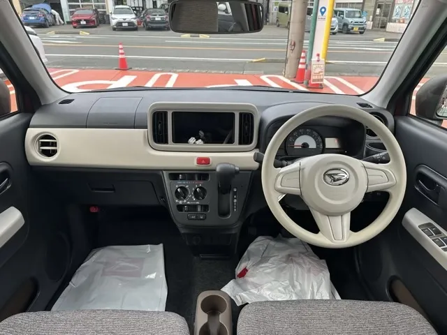 ミラトコット(ダイハツ)LSAⅢ中古車 5